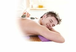 Buy 👍 Hot Stone Massage Kit by Conair (Personal Care Division) ❤️ -Cheap Home Store 207451 z5