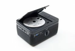 Top 10 🔥 Home Theater Projector with DVD Player by Naxa Electronics 💯 -Cheap Home Store 207453 z5