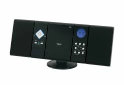 Best Sale ✨ Micro Shelf Stereo by Spectra Merchandising International, Inc. 🧨