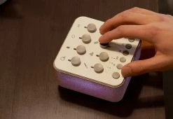 Budget 👏 Custom Sleep Sound Mixer by Truffle, LLC 🤩