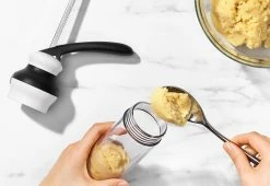 Brand new 😉 Rapid Cookie Press Set by OXO International ❤️ -Cheap Home Store 207482 z8