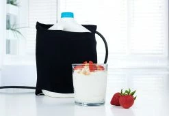 Budget 😀 Probiotic Yogurt Maker by Jugurt LLC 🔥