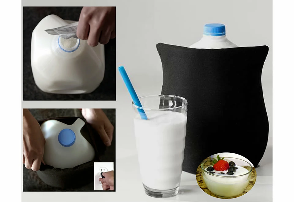 Budget π Probiotic Yogurt Maker by Jugurt LLC π₯ 2 Budget π Probiotic Yogurt Maker by Jugurt LLC π₯ - Image 2