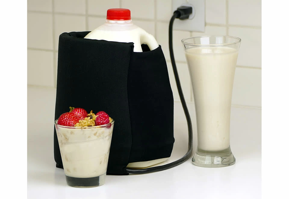 Budget π Probiotic Yogurt Maker by Jugurt LLC π₯ 3 Budget π Probiotic Yogurt Maker by Jugurt LLC π₯ - Image 3
