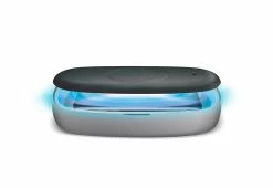 Best Sale 🛒 UV-C Sanitizer Wireless Charging Kit by Southern Telecom ✨