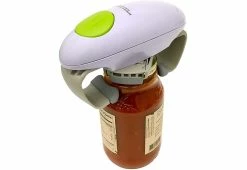 Budget 🤩 One Touch Jar Opener by E. Mishon & Sons/Emson 🎉 -Cheap Home Store 207499 z6