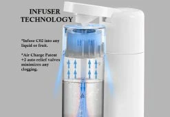 Deals 💯 Portable Soda Maker by Drinkpod LLC 🔥 -Cheap Home Store 207500 z5