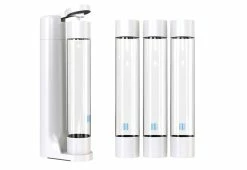 Deals 💯 Portable Soda Maker by Drinkpod LLC 🔥 -Cheap Home Store 207500 z6