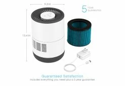 Best Sale 🎁 Mist-Free Humidifier by Bear Down Brands, LLC 🧨 -Cheap Home Store 207502 z9