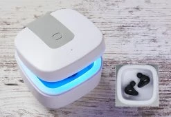 Best Pirce 🥰 UV-C Portable Case by Southern Telecom 👏