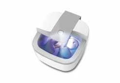 Best Pirce 🥰 UV-C Portable Case by Southern Telecom 👏 -Cheap Home Store 207503 z6