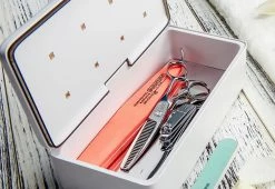 Brand new 😀 UVC Sterilizing Case by Frontier Ehub ⭐ -Cheap Home Store 207505 z6