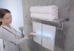 Best Sale 🔔 Portable UVC Sanitizing Wand by Frontier Ehub 🔥