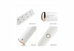 Best Sale 🔔 Portable UVC Sanitizing Wand by Frontier Ehub 🔥 -Cheap Home Store 207506 z4