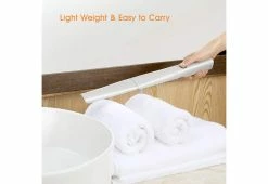 Best Sale 🔔 Portable UVC Sanitizing Wand by Frontier Ehub 🔥 -Cheap Home Store 207506 z6