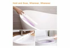 Best Sale 🔔 Portable UVC Sanitizing Wand by Frontier Ehub 🔥 -Cheap Home Store 207506 z7
