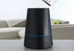 Best Pirce 🎁 Easy Top-Fill Humidifier by Bear Down Brands, LLC 🛒