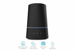 Best Pirce 🎁 Easy Top-Fill Humidifier by Bear Down Brands, LLC 🛒 -Cheap Home Store 207511 z4