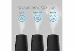 Best Pirce 🎁 Easy Top-Fill Humidifier by Bear Down Brands, LLC 🛒 -Cheap Home Store 207511 z6