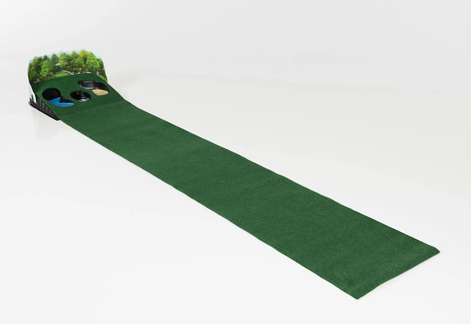 Budget β€οΈ Cordless Electronic Return Putting Mat by Golf Gifts and Gallery π€© 3 Budget β€οΈ Cordless Electronic Return Putting Mat by Golf Gifts and Gallery π€© - Image 3