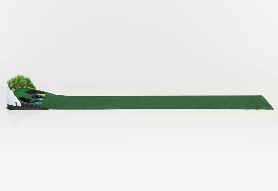 Budget β€οΈ Cordless Electronic Return Putting Mat by Golf Gifts and Gallery π€© 4 Budget β€οΈ Cordless Electronic Return Putting Mat by Golf Gifts and Gallery π€© - Image 4