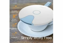 Best reviews of 👍 UV-C LED Multi-Function Sterilizing Lid by Frontier Ehub 🛒 -Cheap Home Store 207520 z4