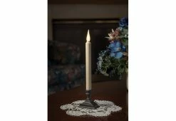 Buy π₯ LED Flameless Taper Candles (Set of 4) by Xodus Innovations β 9 Buy π₯ LED Flameless Taper Candles (Set of 4) by Xodus Innovations β -Cheap Home Store 207525 z3