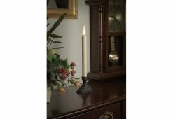 Buy π₯ LED Flameless Taper Candles (Set of 4) by Xodus Innovations β 10 Buy π₯ LED Flameless Taper Candles (Set of 4) by Xodus Innovations β -Cheap Home Store 207525 z4