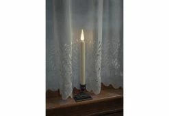 Buy π₯ LED Flameless Taper Candles (Set of 4) by Xodus Innovations β 11 Buy π₯ LED Flameless Taper Candles (Set of 4) by Xodus Innovations β -Cheap Home Store 207525 z5