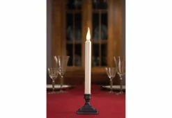 Buy π₯ LED Flameless Taper Candles (Set of 4) by Xodus Innovations β 13 Buy π₯ LED Flameless Taper Candles (Set of 4) by Xodus Innovations β -Cheap Home Store 207525 z7