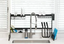 Buy π Space Saving Dish Rack by eModern Décor, Inc. π€©