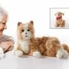 Promo ❤️ Lifelike Interactive Pet by Ageless Innovations LLC 👍