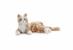 Promo ❤️ Lifelike Interactive Pet by Ageless Innovations LLC 👍 -Cheap Home Store 207528 z3