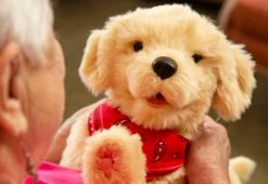 Promo ❤️ Lifelike Interactive Pet by Ageless Innovations LLC 👍 -Cheap Home Store 207528 z9