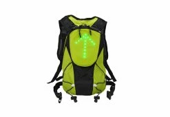 Coupon ⌛ Turn Signal Safety 🎒 Backpack by Royal Consumer Information Products, Inc ✔️ -Cheap Home Store 207531 z3