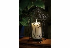 Cheapest 👏 LED Flameless Wax Candles (Set of 3) by Xodus Innovations ✨ -Cheap Home Store 207532 z13