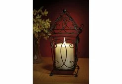 Cheapest 👏 LED Flameless Wax Candles (Set of 3) by Xodus Innovations ✨ -Cheap Home Store 207532 z15