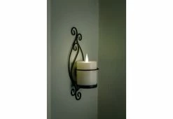 Cheapest 👏 LED Flameless Wax Candles (Set of 3) by Xodus Innovations ✨ -Cheap Home Store 207532 z5