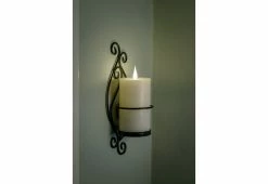 Cheapest 👏 LED Flameless Wax Candles (Set of 3) by Xodus Innovations ✨ -Cheap Home Store 207532 z7