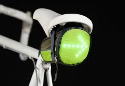 Coupon π Turn Signal Seat Bag by Royal Consumer Information Products, Inc π