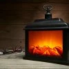 Best deal 👍 Tabletop Flameless Fireplace by Ageless Innovations LLC ⌛