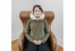 Outlet 🧨 Memory Foam Acupressure Neck Pillow by Acutens ✨ -Cheap Home Store 207546 z9