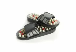 Wholesale 😍 Acupressure Massage 🩴 Sandals by Sharper Image 🤩 -Cheap Home Store 207558 z5