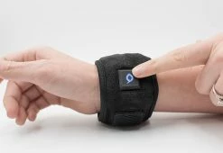 Hot Sale 🔥 Hot Flash Cooling Bracelet by Dhama Innovations Pvt. Ltd. 😉