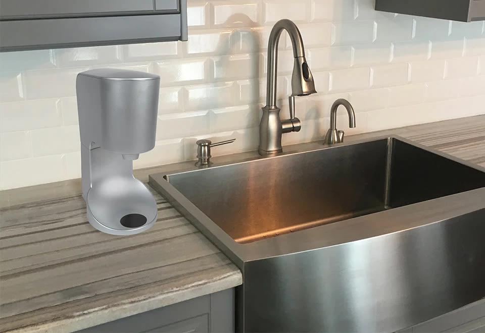 Budget π₯ Touchless Hand Dryer by Royal Sovereign International, Inc. π 2 Budget π₯ Touchless Hand Dryer by Royal Sovereign International, Inc. π - Image 2