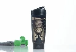 Promo ✔️ Rechargeable Vortex Mixer by Promixx LTD 🥰