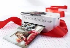 Best Pirce 🥰 Smartphone Photo Printer by Sharper Image 😀