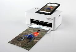 Best Pirce 🥰 Smartphone Photo Printer by Sharper Image 😀 -Cheap Home Store 207579 z10
