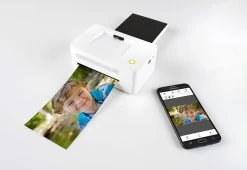 Best Pirce 🥰 Smartphone Photo Printer by Sharper Image 😀 -Cheap Home Store 207579 z3
