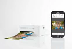 Best Pirce 🥰 Smartphone Photo Printer by Sharper Image 😀 -Cheap Home Store 207579 z9